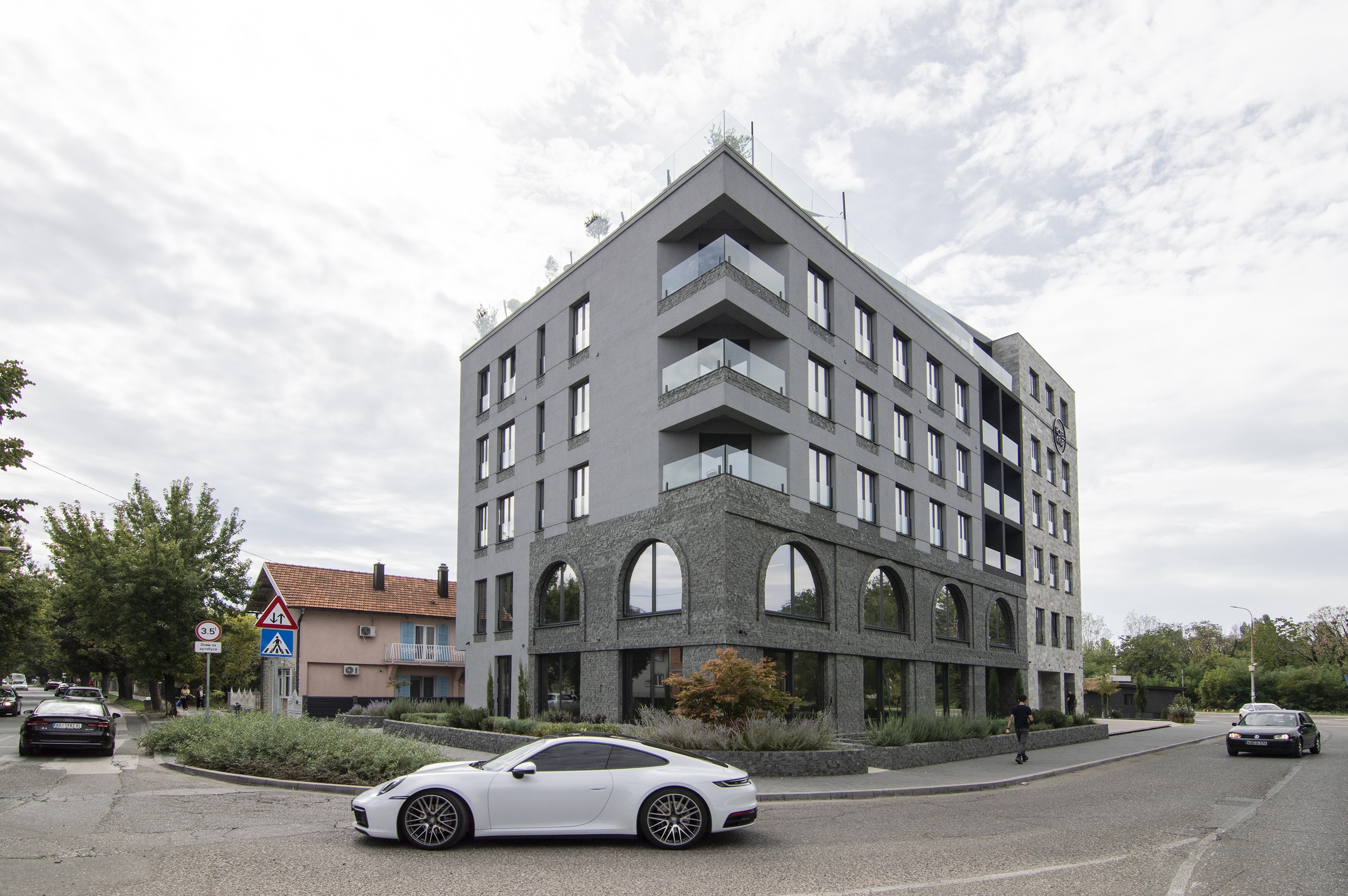 HOTEL KRUG
