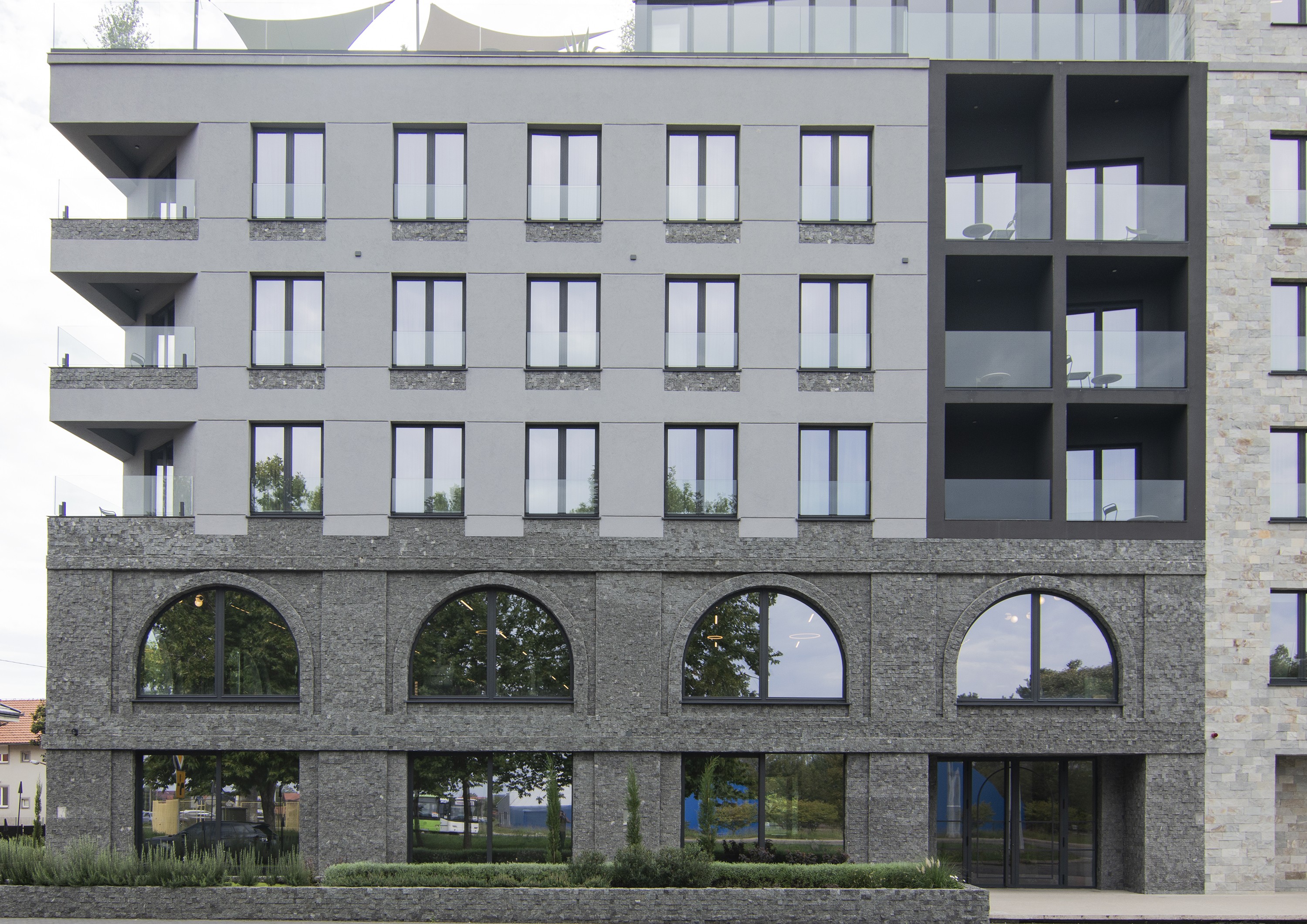 HOTEL KRUG