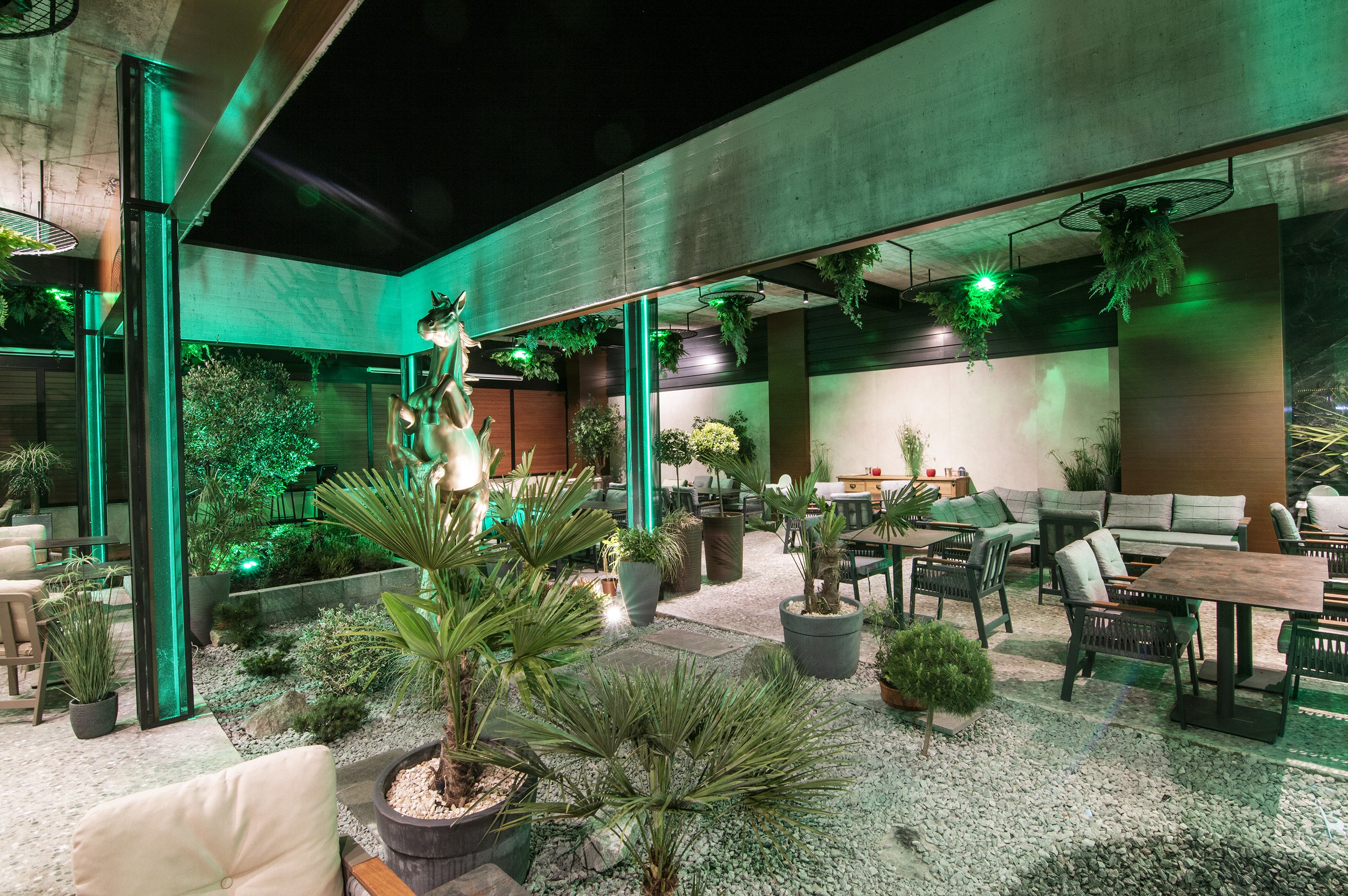 FANTASIA RESTORAN