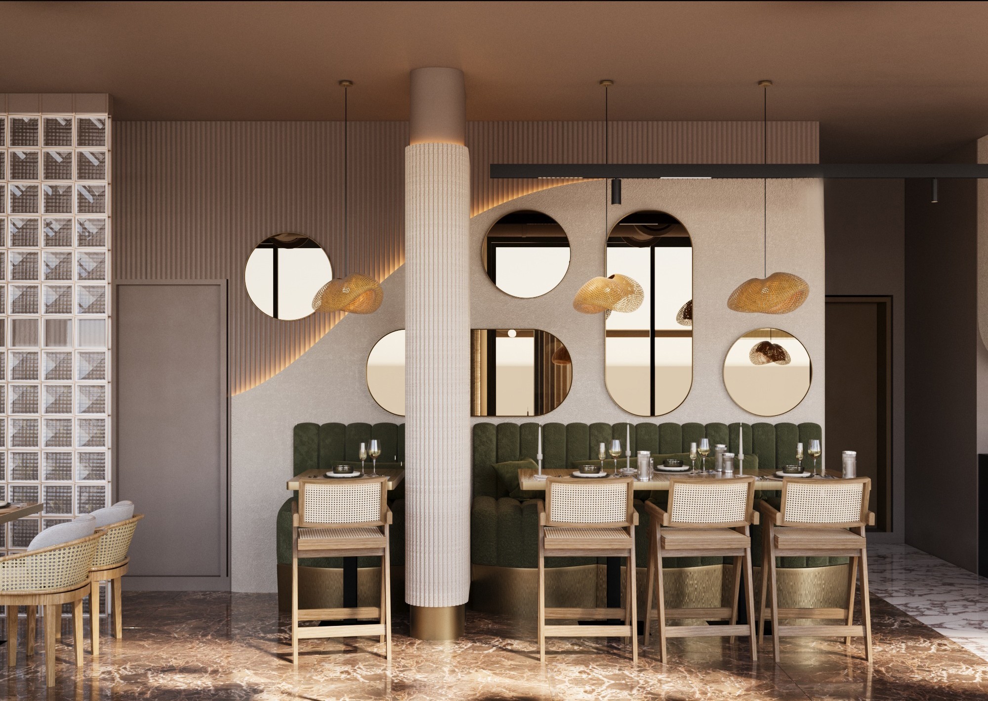 LIBERTAS RESTORAN