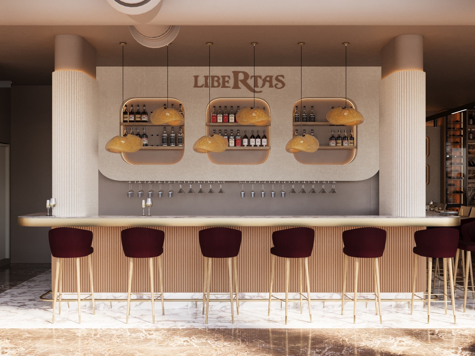 LIBERTAS RESTORAN