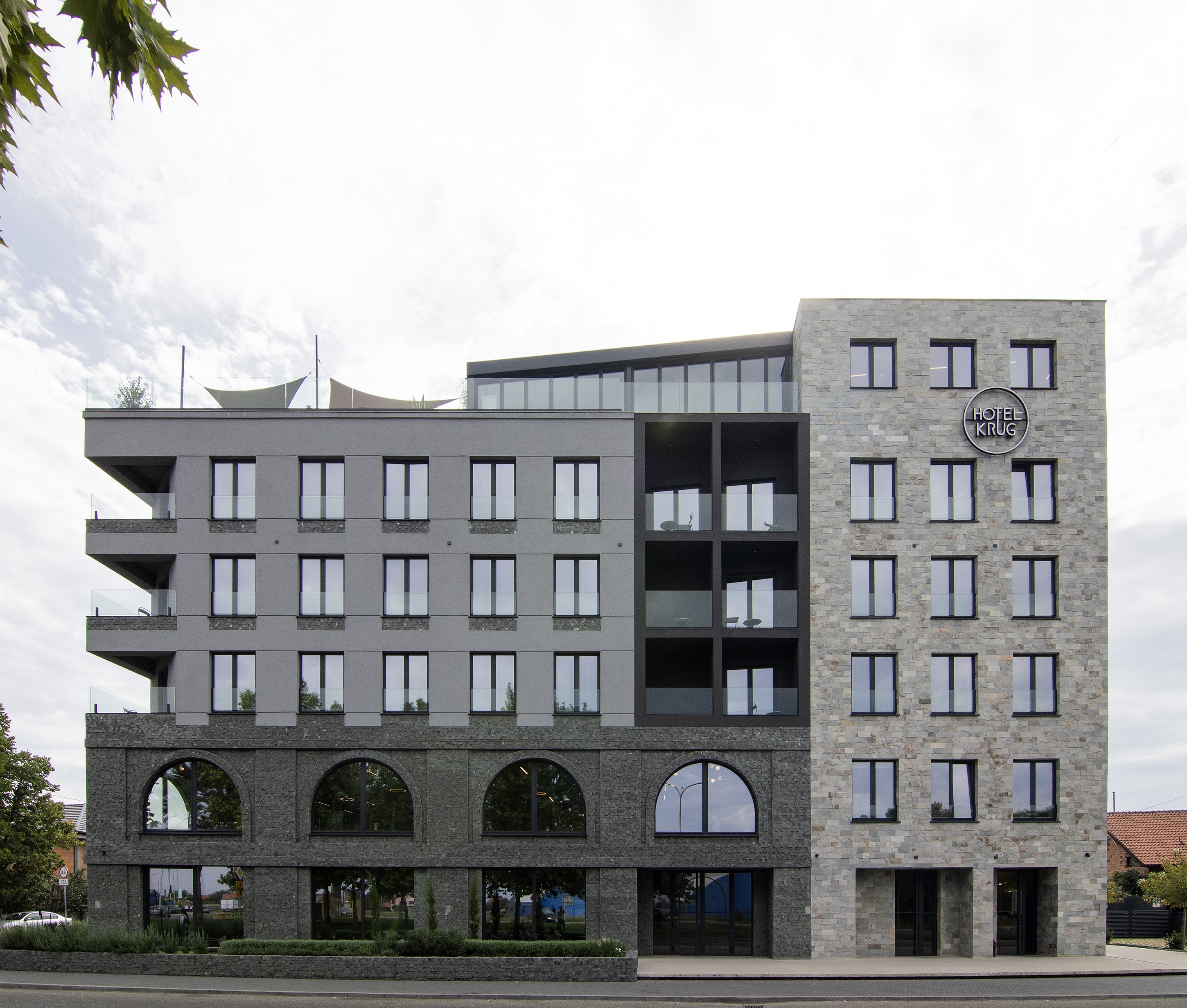 HOTEL KRUG